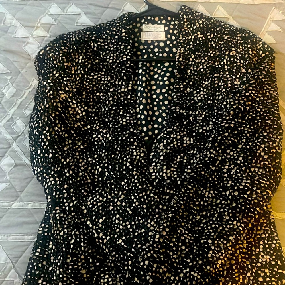 Bergdorf Goodman Vintage Lesleigh Blazer